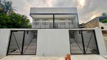 Casa 2 quartos à venda Mesquita,RJ Coréia - R$ 215.000 - IACA21141