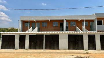 Casa 1 quarto à venda Nova Iguaçu,RJ Marapicu - R$ 200.000 - IACA10691