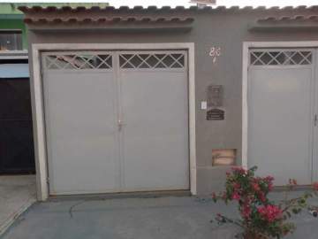 Casa 1 quarto à venda Nova Iguaçu,RJ Ipiranga - R$ 141.000 - IACA10697