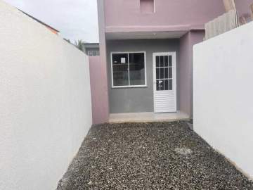 Casa 2 quartos à venda Nova Iguaçu,RJ Palhada - R$ 280.000 - IACA21143