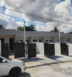 Casa 1 quarto à venda São Gonçalo,RJ - R$ 210.000 - IACA10695