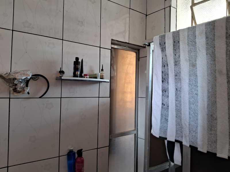 BANHEIRO - 12
