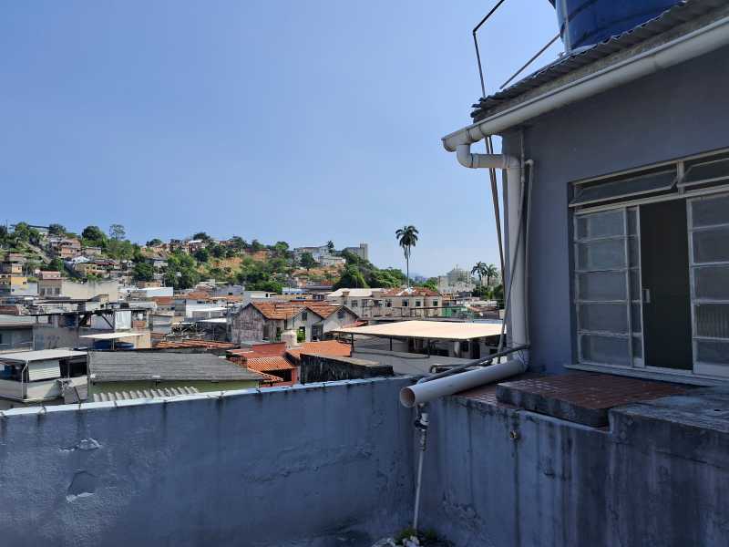 VISTA LIVRE 2 - 13