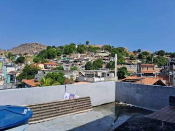 Casa de Vila 2 quartos à venda São Gonçalo,RJ - R$ 168.000 - IACV20022
