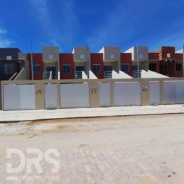 Casa 2 quartos à venda Nova Iguaçu,RJ Ipiranga - R$ 180.000 - IACA21146