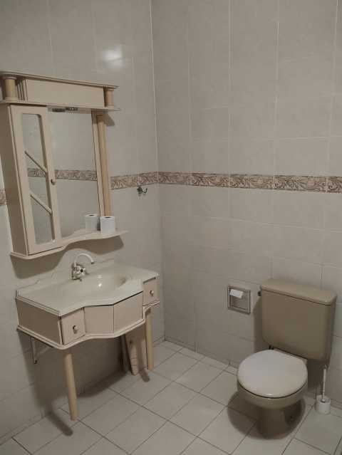 Conheça BANHEIRO 1º ANDAR do imóvel - Casa 4 quartos à venda Maricá,RJ - R$ 450.000 - IACA40027 - 6 BANHEIRO 1º ANDAR - 6