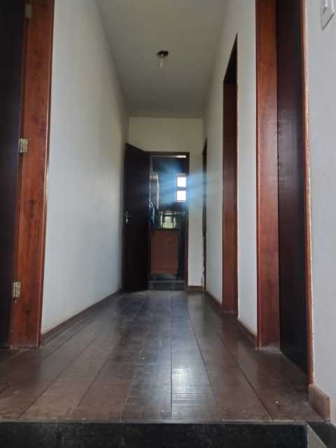 Conheça CORREDOR 2º ANDAR do imóvel - Casa 4 quartos à venda Maricá,RJ - R$ 450.000 - IACA40027 - 12 CORREDOR 2º ANDAR - 12