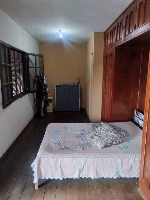 Conheça SUITE do imóvel - Casa 4 quartos à venda Maricá,RJ - R$ 450.000 - IACA40027 - 14 SUITE - 14