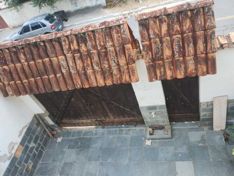 Conheça VISTA DA SUITE do imóvel - Casa 4 quartos à venda Maricá,RJ - R$ 450.000 - IACA40027 - 17 VISTA DA SUITE - 17