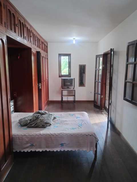 Conheça SUITE do imóvel - Casa 4 quartos à venda Maricá,RJ - R$ 450.000 - IACA40027 - 13 SUITE - 13