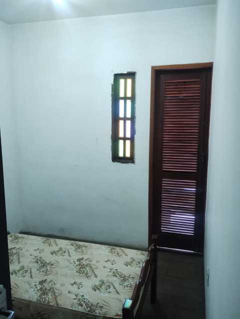 Conheça QUARTO-ESCRITÓRIO do imóvel - Casa 4 quartos à venda Maricá,RJ - R$ 450.000 - IACA40027 - 20 QUARTO-ESCRITÓRIO - 20