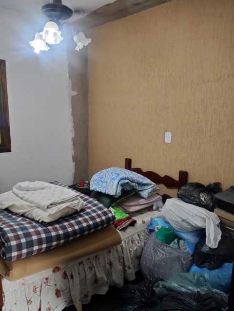 Conheça QUARTO 2 do imóvel - Casa 4 quartos à venda Maricá,RJ - R$ 450.000 - IACA40027 - 22 QUARTO 2 - 22