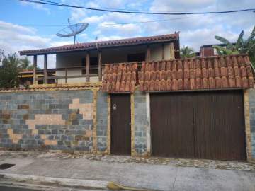 Casa 4 quartos à venda Maricá,RJ - R$ 450.000 - IACA40027 Casa 4 quartos à venda Maricá,RJ - R$ 450.000 - IACA40027