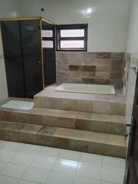 Conheça BANHEIRO 1º ANDAR do imóvel - Casa 4 quartos à venda Maricá,RJ - R$ 450.000 - IACA40027 - 7 BANHEIRO 1º ANDAR - 7