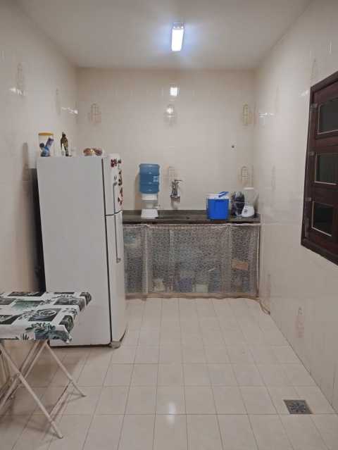 Conheça COZINHA do imóvel - Casa 4 quartos à venda Maricá,RJ - R$ 450.000 - IACA40027 - 9 COZINHA - 9