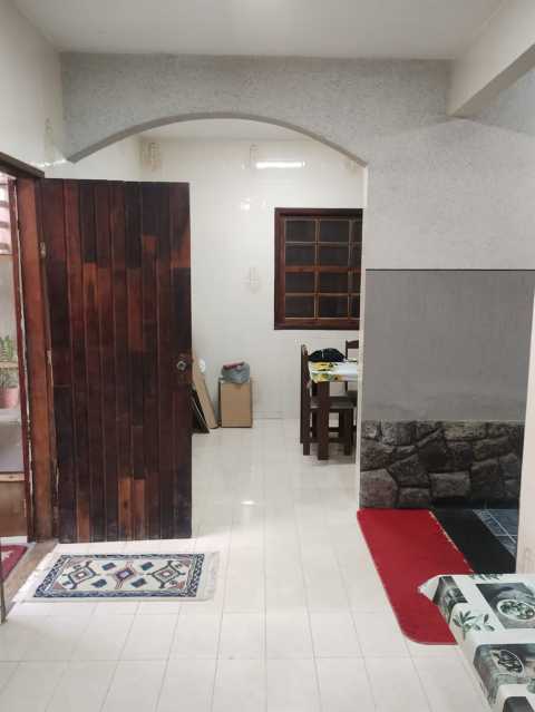 Conheça COZINHA do imóvel - Casa 4 quartos à venda Maricá,RJ - R$ 450.000 - IACA40027 - 8 COZINHA - 8