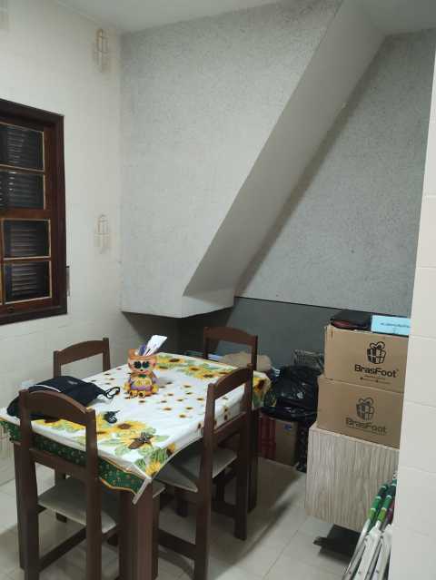 Conheça DISPENSA do imóvel - Casa 4 quartos à venda Maricá,RJ - R$ 450.000 - IACA40027 - 10 DISPENSA - 10