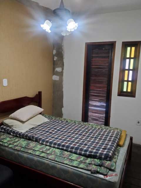 Conheça QUARTO 1 do imóvel - Casa 4 quartos à venda Maricá,RJ - R$ 450.000 - IACA40027 - 21 QUARTO 1 - 21