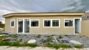 Casa 1 quarto à venda Nova Iguaçu,RJ - R$ 200.000 - IACA10703
