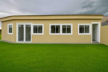 Casa 1 quarto à venda Nova Iguaçu,RJ - R$ 200.000 - IACA10703 Casa 1 quarto à venda Nova Iguaçu,RJ - R$ 200.000 - IACA10703