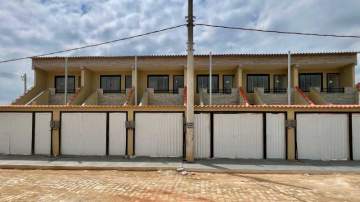 Casa 1 quarto à venda Nova Iguaçu,RJ Ipiranga - R$ 200.000 - IACA10720