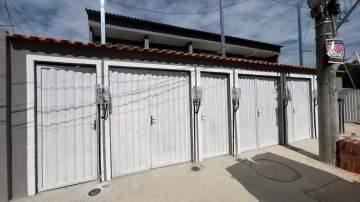 Casa 1 quarto à venda Nova Iguaçu,RJ Ipiranga - R$ 190.000 - IACA10705