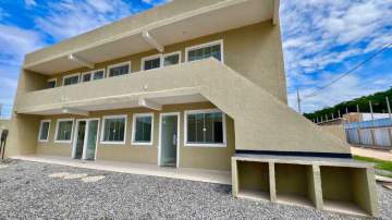 Casa 1 quarto à venda Nova Iguaçu,RJ Cabuçu - R$ 200.000 - IACA10707