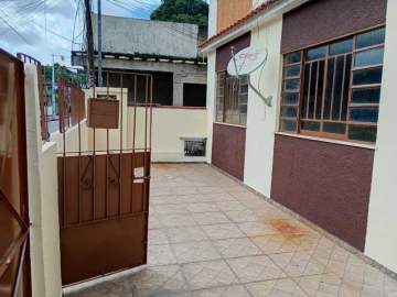 Casa 2 quartos à venda São Gonçalo,RJ Mutuá - R$ 168.000 - IACA21152