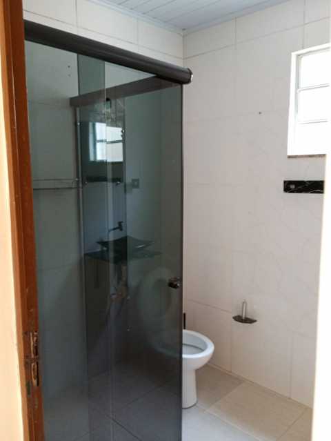 BANHEIRO - 9