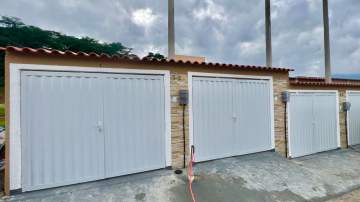 Casa 1 quarto à venda Nova Iguaçu,RJ Cabuçu - R$ 200.000 - IACA10710