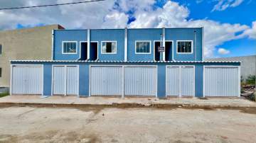 Casa 2 quartos à venda Nova Iguaçu,RJ Cabuçu - R$ 200.000 - IACA21158 Casa 2 quartos à venda Nova Iguaçu,RJ Cabuçu - R$ 200.000 - IACA21158