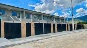 Casa 1 quarto à venda Nova Iguaçu,RJ Marapicu - R$ 200.000 - IACA10715
