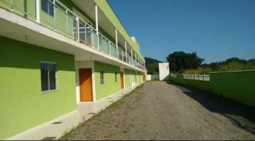 Apartamento 1 quarto à venda Maricá,RJ - R$ 185.000 - IAAP10069