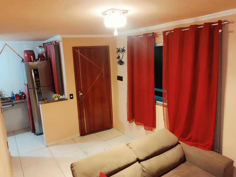 SALA ANG 4 - 8