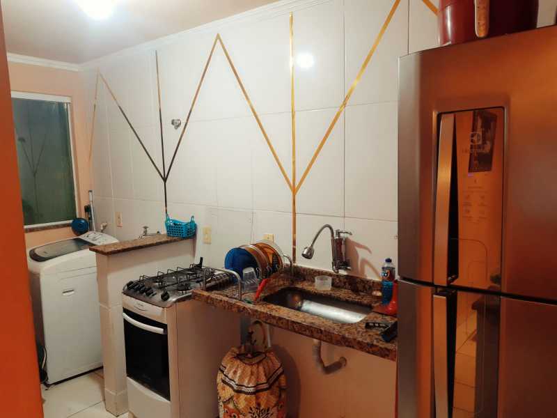 COZINHA - 16