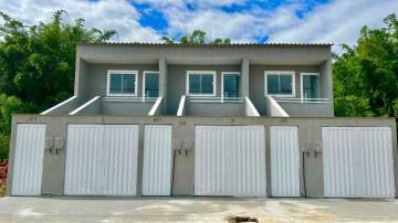 Casa 1 quarto à venda Nova Iguaçu,RJ Ipiranga - R$ 200.000 - IACA10717