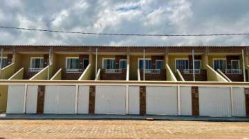 Casa 1 quarto à venda Nova Iguaçu,RJ Ipiranga - R$ 180.000 - IACA10722