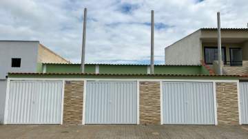 Casa 1 quarto à venda Nova Iguaçu,RJ Ipiranga - R$ 200.000 - IACA10724