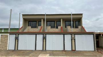 Casa 1 quarto à venda Nova Iguaçu,RJ Ipiranga - R$ 200.000 - IACA10725