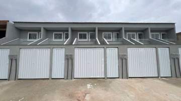 Casa 1 quarto à venda Nova Iguaçu,RJ Ipiranga - R$ 200.000 - IACA10726
