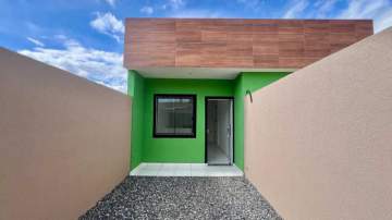 Casa 1 quarto à venda Nova Iguaçu,RJ Lagoinha - R$ 200.000 - IACA10729