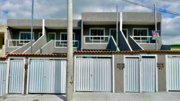 Casa 1 quarto à venda Nova Iguaçu,RJ Cabuçu - R$ 200.000 - IACA10730