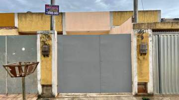 Casa 1 quarto à venda Nova Iguaçu,RJ Ipiranga - R$ 180.000 - IACA10736