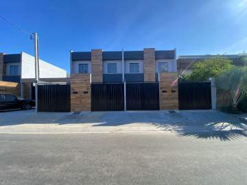 Casa 2 quartos à venda Nova Iguaçu,RJ Palhada - R$ 300.000 - IACA21165