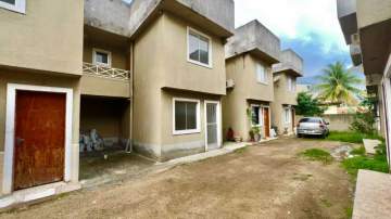 Casa em Condomínio 2 quartos à venda Nova Iguaçu,RJ - R$ 260.000 - IACN20089