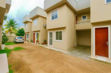 Casa em Condomínio 2 quartos à venda Nova Iguaçu,RJ - R$ 340.000 - IACN20089