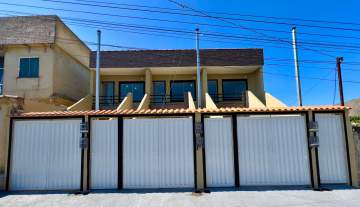 Casa 1 quarto à venda Nova Iguaçu,RJ Palhada - R$ 200.000 - IACA10740