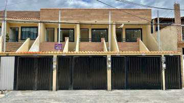 Casa 1 quarto à venda Nova Iguaçu,RJ Valverde - R$ 200.000 - IACA10743