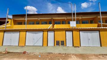 Casa 1 quarto à venda Nova Iguaçu,RJ Ipiranga - R$ 200.000 - IACA10746