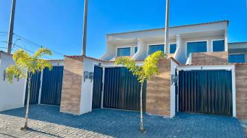 Casa 1 quarto à venda Nova Iguaçu,RJ Marapicu - R$ 200.000 - IACA10750